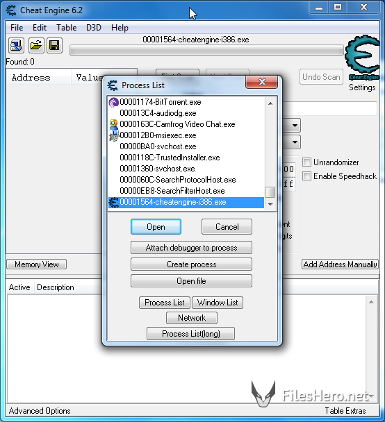 Cheat engine 5.5 free download for windows 7