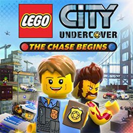 Lego City Undercover Pc Download