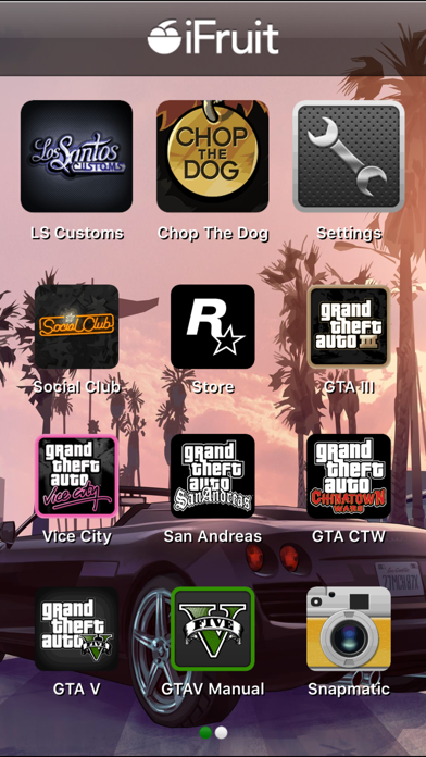Rockstar games v downloads
